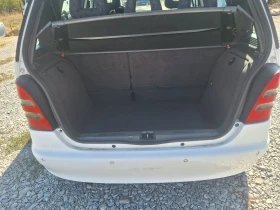 Mercedes-Benz A 170 1.7 CDTI | Mobile.bg � ����� ������ 7
