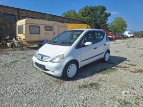 Mercedes-Benz A 170 1.7 CDTI | Mobile.bg � ����� ������ 1