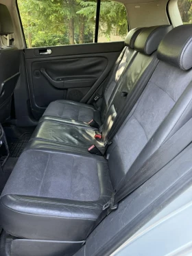 VW Golf Plus 1.9TDI АВТОМАТ  - 2600 € - 77101859 11