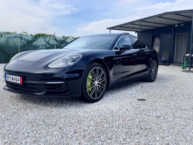 ����� �� �������� �� Porsche Panamera 2.9 E-Hybrid* R21* BOSE* PANO* FULL* 