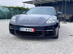 ����� �� �������� �� Porsche Panamera 2.9 E-Hybrid* R21* BOSE* PANO* FULL* 