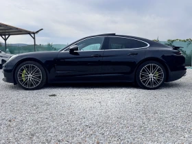 Porsche Panamera 2.9 E-Hybrid* R21* BOSE* PANO* FULL*  | Mobile.bg � ����� ������ 7