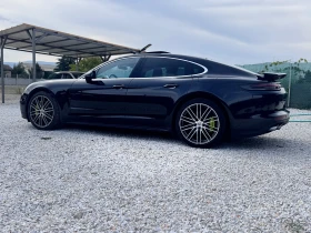 Porsche Panamera 2.9 E-Hybrid* R21* BOSE* PANO* FULL*  | Mobile.bg � ����� ������ 6