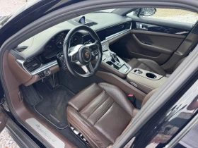 Porsche Panamera 2.9 E-Hybrid* R21* BOSE* PANO* FULL*  | Mobile.bg � ����� ������ 10
