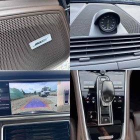 Porsche Panamera 2.9 E-Hybrid* R21* BOSE* PANO* FULL*  | Mobile.bg � ����� ������ 15
