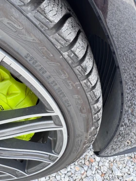 Porsche Panamera 2.9 E-Hybrid* R21* BOSE* PANO* FULL*  | Mobile.bg � ����� ������ 17