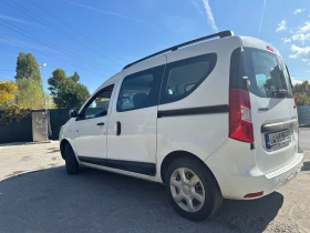 Dacia Dokker Бензин/Газ  | Auto.bg — изображение 2