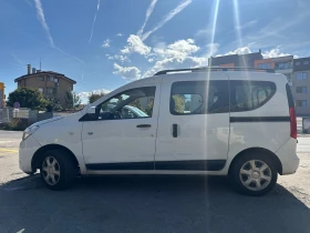 Dacia Dokker Бензин/Газ  | Auto.bg — изображение 3