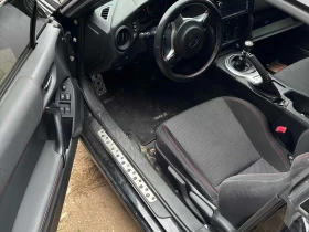 Subaru BRZ * Manual * CARFAX * ОПЦИЯ ЗА ФИНАНСИРАНЕ | Auto.bg — изображение 5