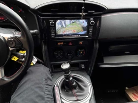 Subaru BRZ * Manual * CARFAX * ОПЦИЯ ЗА ФИНАНСИРАНЕ | Auto.bg — изображение 9