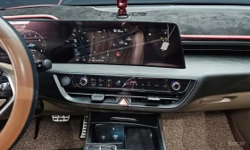 Kia K8 | Mobile.bg � ����� ������ 14