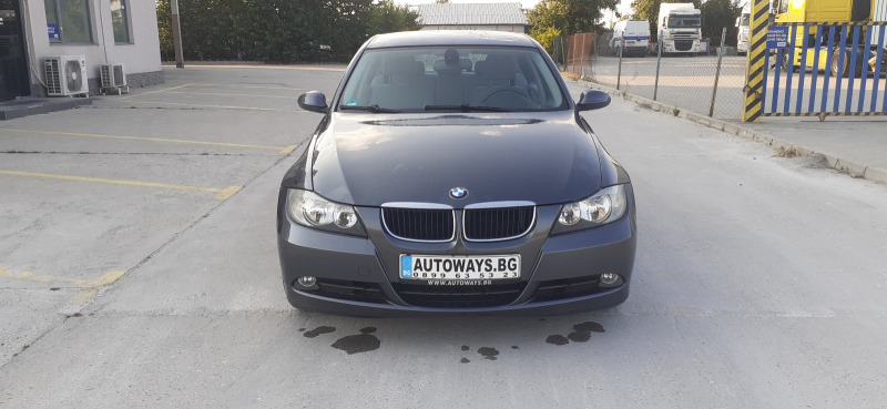 BMW 325 325i  218 k.c., снимка 8 - Автомобили и джипове - 46281894