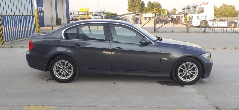 BMW 325 325i  218 k.c., снимка 2 - Автомобили и джипове - 46281894