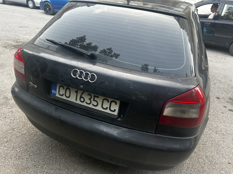 Audi A3, снимка 5 - Автомобили и джипове - 46440930