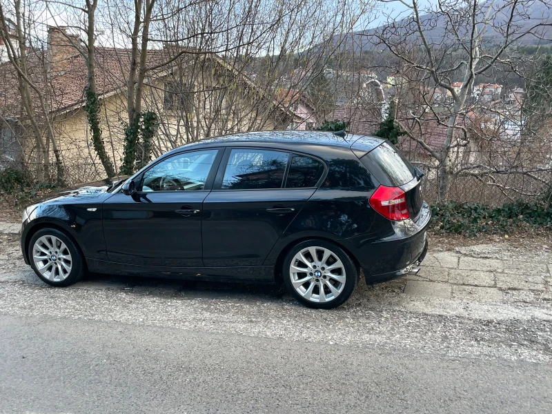 BMW 118 118 D FACELIFT , снимка 3 - Автомобили и джипове - 47357052