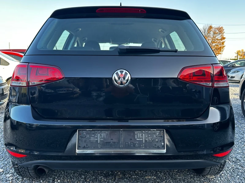 VW Golf 1.6tdi EU6, снимка 5 - Автомобили и джипове - 47767618