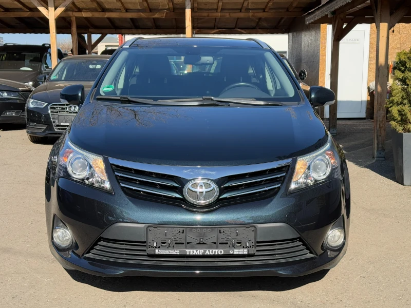 Toyota Avensis 1.8I* СЕРВИЗНА КНИЖКА* ПЪЛНА  ИСТОРИЯ , снимка 2 - Автомобили и джипове - 49024556