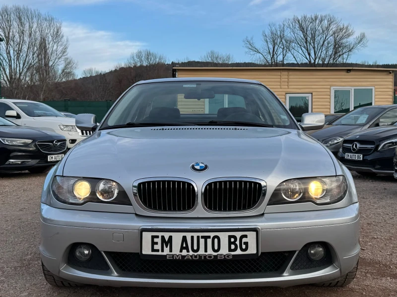 BMW 330 cd, снимка 2 - Автомобили и джипове - 49102792