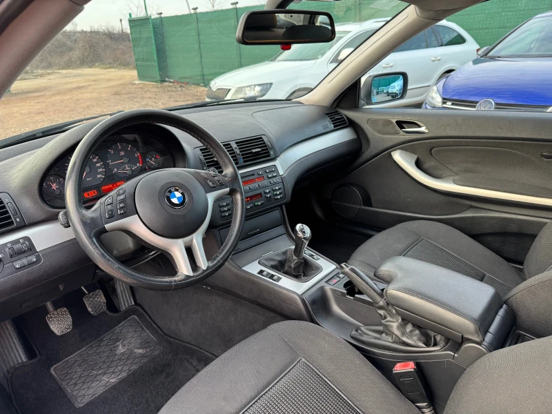 BMW 330 cd, снимка 10 - Автомобили и джипове - 49102792