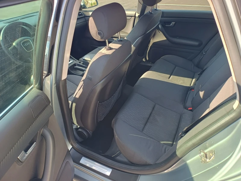 Audi A4, снимка 7 - Автомобили и джипове - 53063665