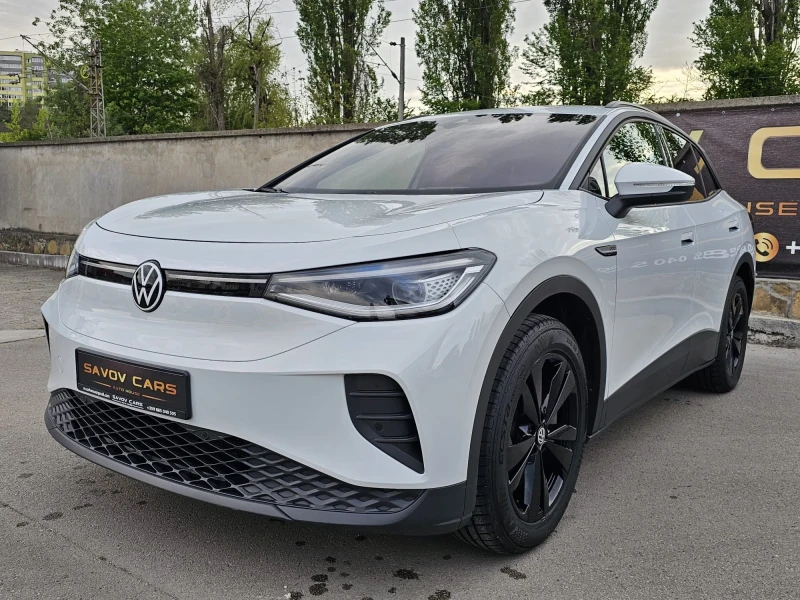 VW ID.4 PRO/77KWh/195kBt/265к.с/4Motion/Гаранция/ШВЕЙЦАРИЯ