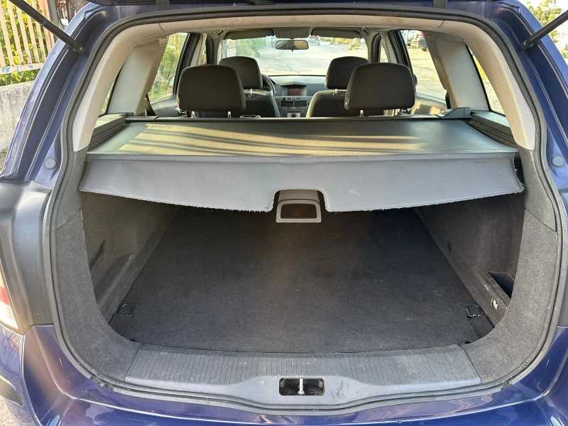 Opel Astra 1, 600 EURO4, снимка 11 - Автомобили и джипове - 50486836