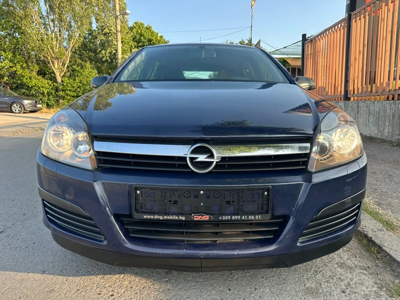 Opel Astra 1, 600 EURO4, снимка 3 - Автомобили и джипове - 50486836