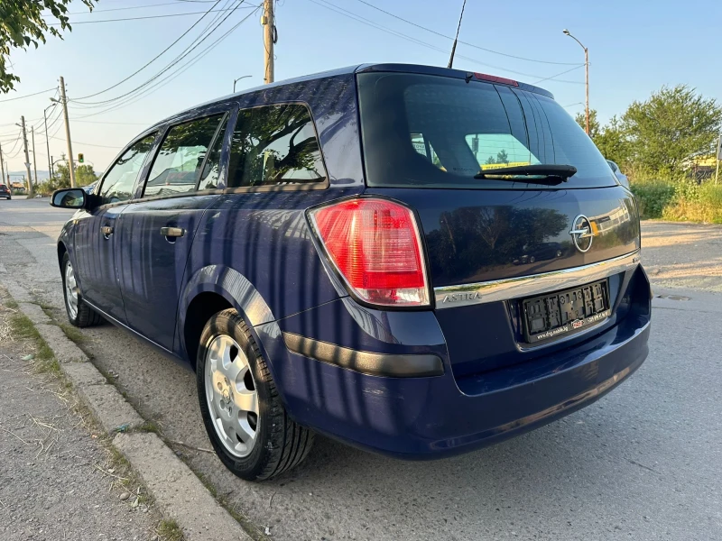 Opel Astra 1, 600 EURO4, снимка 5 - Автомобили и джипове - 50486836