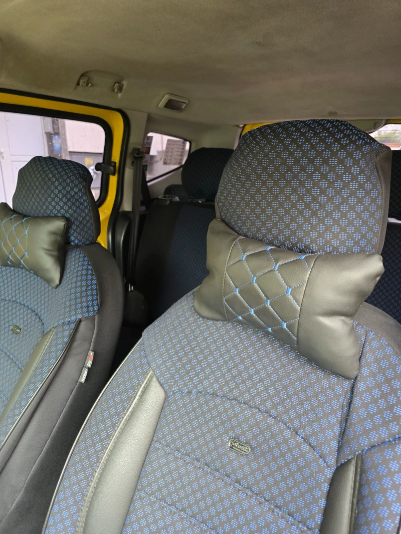 Fiat Qubo, снимка 3 - Автомобили и джипове - 50579384