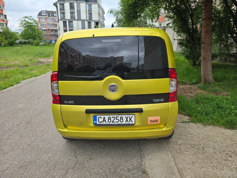 Fiat Qubo, снимка 10 - Автомобили и джипове - 50579384