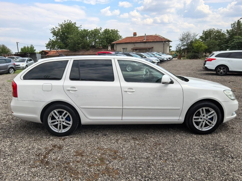 Skoda Octavia 1.6TDI, снимка 6 - Автомобили и джипове - 50831216