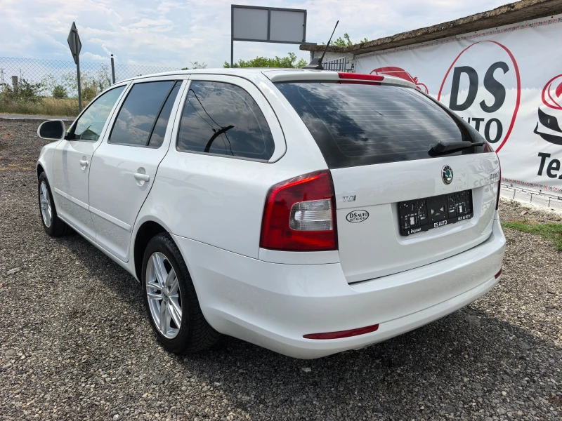 Skoda Octavia 1.6TDI, снимка 3 - Автомобили и джипове - 50831216