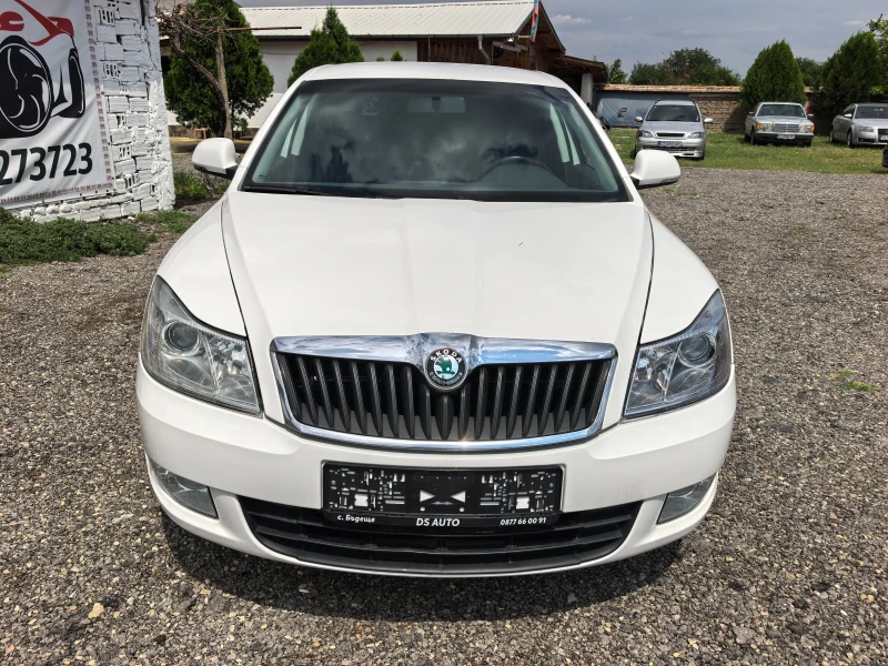 Skoda Octavia 1.6TDI, снимка 8 - Автомобили и джипове - 50831216