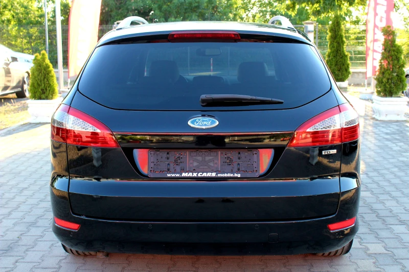 Ford Mondeo GHIA 2.0TDCi ЛИЗИНГ, снимка 6 - Автомобили и джипове - 50911307
