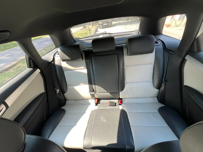 Audi S3 QUATTRO, снимка 10 - Автомобили и джипове - 52817010