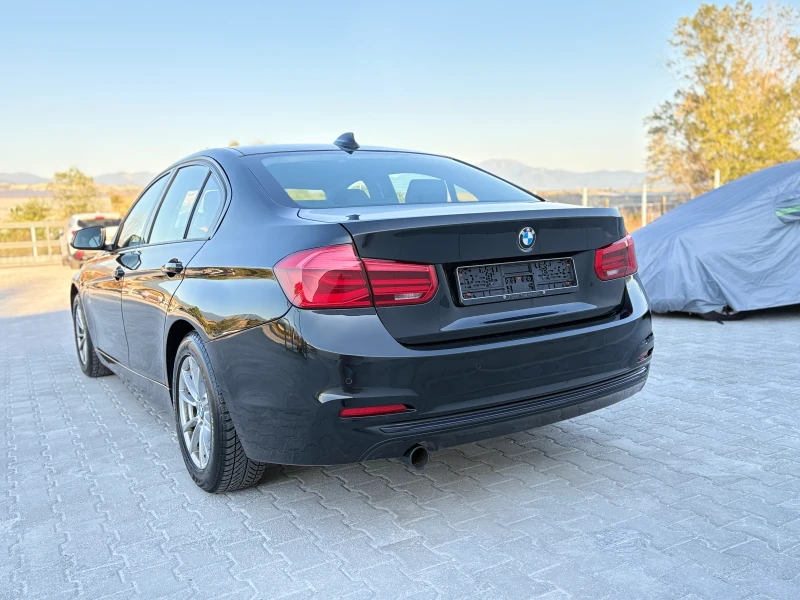 BMW 318 2015 ЛИЗИНГ!!!, снимка 7 - Автомобили и джипове - 51538622