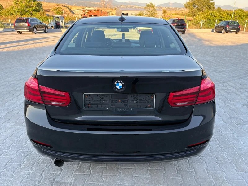 BMW 318 2015 ЛИЗИНГ!!!, снимка 8 - Автомобили и джипове - 51538622