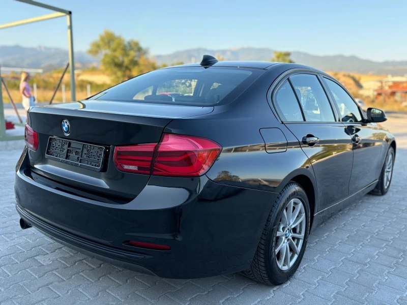 BMW 318 2015 ЛИЗИНГ!!!, снимка 9 - Автомобили и джипове - 51538622