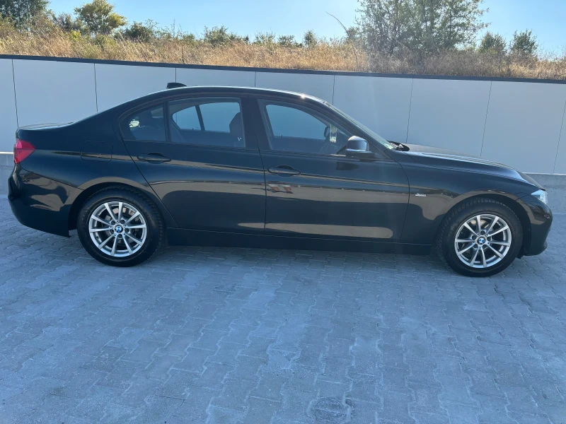 BMW 318 2015 ЛИЗИНГ!!!, снимка 5 - Автомобили и джипове - 51538622