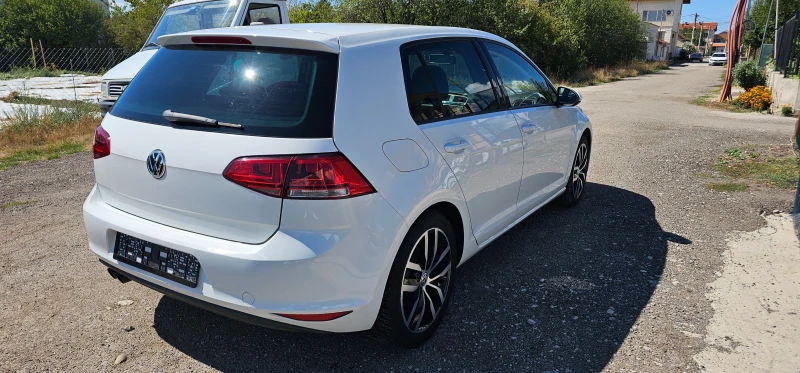 VW Golf 1.4tsi 122кс  Euro 5B, снимка 10 - Автомобили и джипове - 52521520