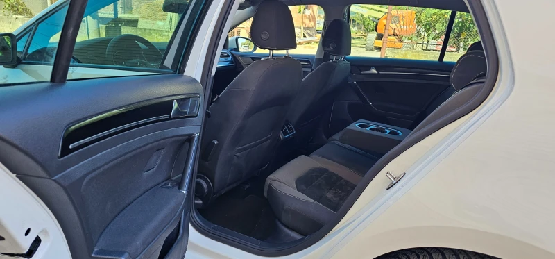 VW Golf 1.4tsi 122кс  Euro 5B, снимка 17 - Автомобили и джипове - 52521520