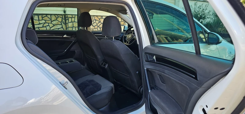 VW Golf 1.4tsi 122кс  Euro 5B, снимка 13 - Автомобили и джипове - 52521520