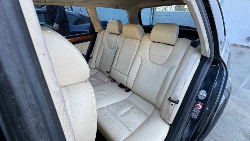 Audi A6 С5, снимка 10 - Автомобили и джипове - 52548926