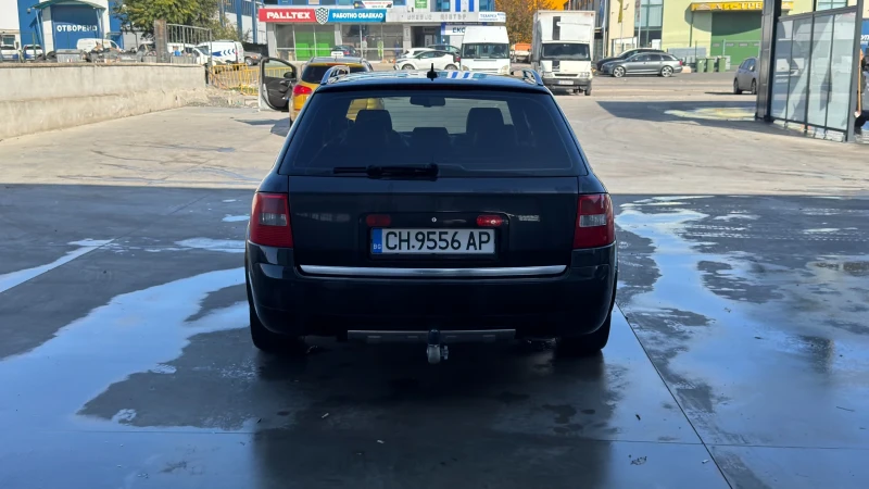 Audi A6 С5, снимка 5 - Автомобили и джипове - 52548926