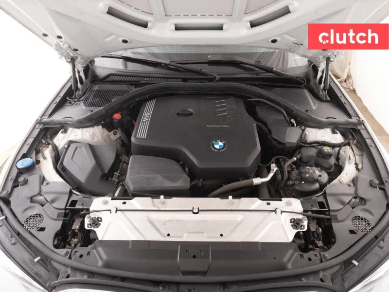 BMW 330 xDrive* PANO* MEMORY* NAVIGATION* , снимка 9 - Автомобили и джипове - 53206172