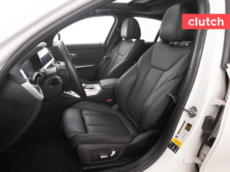 BMW 330 xDrive* PANO* MEMORY* NAVIGATION* , снимка 6 - Автомобили и джипове - 53206172