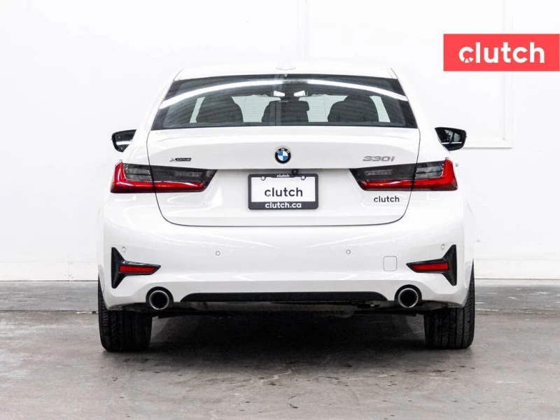 BMW 330 xDrive* PANO* MEMORY* NAVIGATION* , снимка 3 - Автомобили и джипове - 53206172