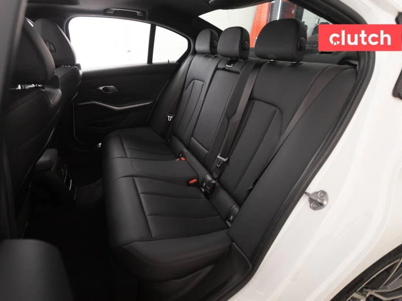 BMW 330 xDrive* PANO* MEMORY* NAVIGATION* , снимка 8 - Автомобили и джипове - 53206172