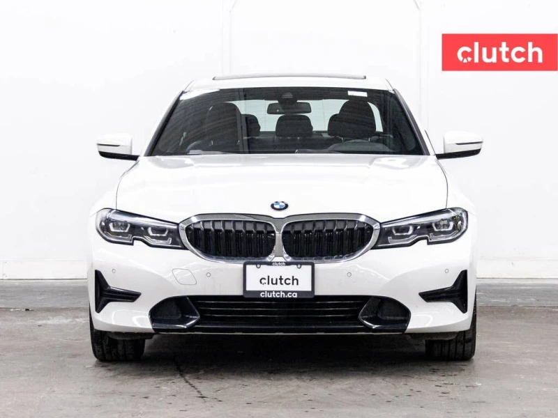 BMW 330 xDrive* PANO* MEMORY* NAVIGATION* 