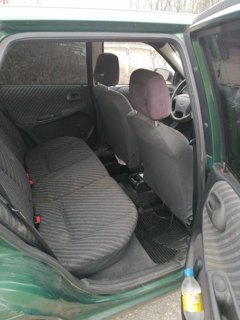 Opel Astra 1.7tds, снимка 6 - Автомобили и джипове - 53238453